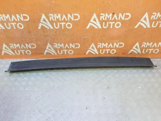 5216260040, 9 Накладка бампера верхняя Toyota Land Cruiser 200 Арт 310842PM, вид 4