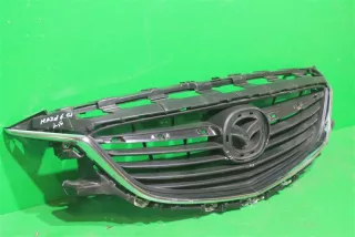 GHP950712E решетка радиатора Mazda 6 3 Арт 7962RM, вид 2