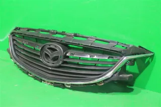 GHP950712E решетка радиатора Mazda 6 3 Арт 7962RM, вид 3