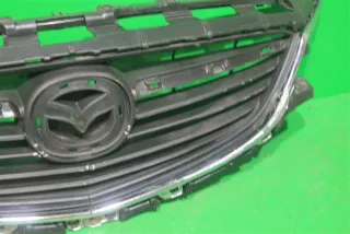 GHP950712E решетка радиатора Mazda 6 3 Арт 7962RM, вид 4