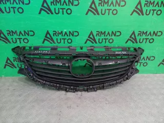 GHP950712E, GHP950712 решетка радиатора Mazda 6 3 Арт 291068RM, вид 1