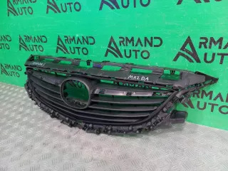 GHP950712E, GHP950712 решетка радиатора Mazda 6 3 Арт 291068RM, вид 2