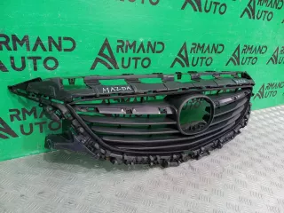 GHP950712E, GHP950712 решетка радиатора Mazda 6 3 Арт 291068RM, вид 3