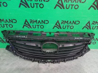 GHP950712E, GHP950712 решетка радиатора Mazda 6 3 Арт 291068RM, вид 4