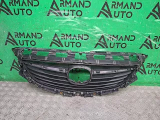 GHP950712E, GHP950712, 7 решетка радиатора Mazda 6 3 Арт 355120RM, вид 1