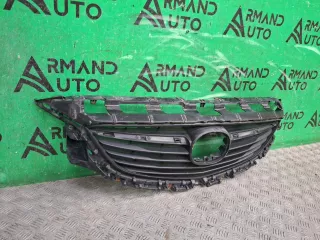 GHP950712E, GHP950712, 7 решетка радиатора Mazda 6 3 Арт 355120RM, вид 2