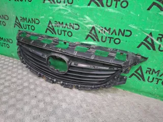 GHP950712E, GHP950712, 7 решетка радиатора Mazda 6 3 Арт 355120RM, вид 3