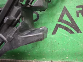 GHP950712E, GHP950712, 7 решетка радиатора Mazda 6 3 Арт 355120RM, вид 4