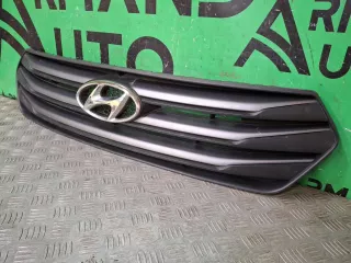 86350M0000, 86351M0000, 8 решетка радиатора Hyundai Creta 1 Арт 356510RM, вид 2