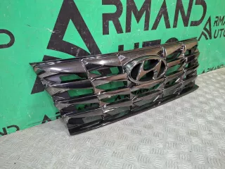 86350N9100, 86351N9100, 8 решетка радиатора Hyundai Tucson 4 Арт 376943RM, вид 2