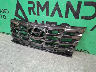 86350N9100, 86351N9100, 8 решетка радиатора Hyundai Tucson 4 Арт 376943RM, вид 3