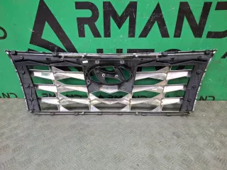 86350N9100, 86351N9100, 8 решетка радиатора Hyundai Tucson 4 Арт 376943RM, вид 4