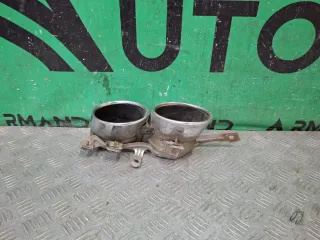 4M0253826C, 8 Насадка глушителя Audi Q7 4M restailing Арт 377477RM, вид 4
