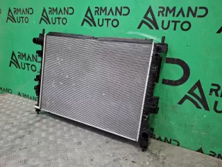 1301101XGW02A, 1301133XGW01A, 8 Радиатор двигателя (двс) Haval Jolion Арт 377691RM, вид 3