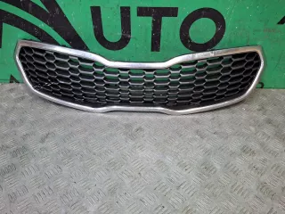 86350A7500, 86351A7500, 7 решетка радиатора Kia Cerato 3 Арт 377930RM, вид 1