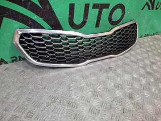 86350A7500, 86351A7500, 7 решетка радиатора Kia Cerato 3 Арт 377930RM, вид 2