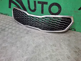 86350A7500, 86351A7500, 7 решетка радиатора Kia Cerato 3 Арт 377930RM, вид 3