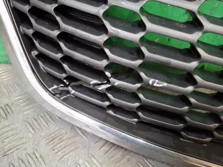 86350A7500, 86351A7500, 7 решетка радиатора Kia Cerato 3 Арт 377930RM, вид 4