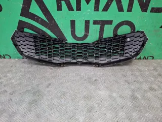 86350A7500, 86351A7500, 7 решетка радиатора Kia Cerato 3 Арт 377930RM, вид 5