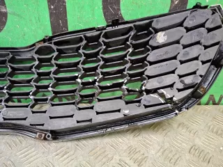 86350A7500, 86351A7500, 7 решетка радиатора Kia Cerato 3 Арт 377930RM, вид 8