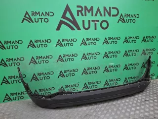86612D7500, 8 Юбка бампера Hyundai Tucson 3 Арт 378100RM, вид 2