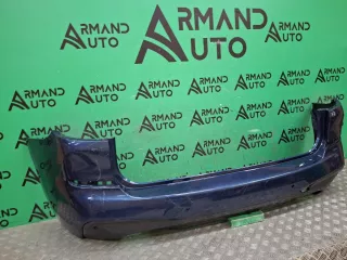 51128091992, 9 Бампер бмв х3 (х x 3) г01 (г g 01) BMW X3 G01 Арт 378166RM, вид 2
