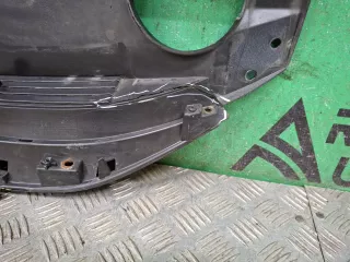 863512Y000, 10 решетка радиатора Hyundai IX35 Арт 378306RM, вид 9