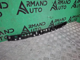 51747417628, S11135A, 9 Кронштейн воздуховода верхний BMW X1 F48 Арт 378475RM, вид 2