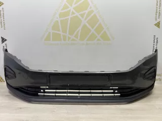 6N5807221 Бампер Volkswagen Polo 6 Арт TP120291, вид 1