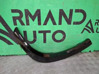 MZ331440, 7 Расширитель крыла Mitsubishi Pajero Sport 3 Арт ARM353687, вид 4
