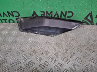 602000380AADQJ, 602000380AA, 4 Накладка бампера нижняя EXEED VX Арт ARM371698, вид 5