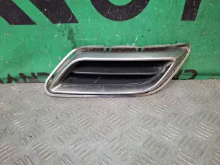 86650L2300, 866f5l2300, 8 накладка юбки бампера Kia K5 3 Арт ARM377424, вид 1