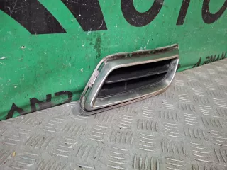 86650L2300, 866f5l2300, 8 накладка юбки бампера Kia K5 3 Арт ARM377424, вид 2