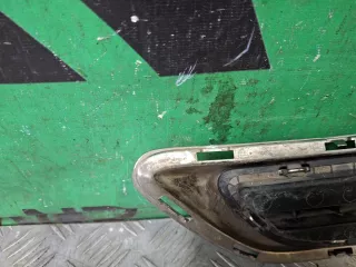 86650L2300, 866f5l2300, 8 накладка юбки бампера Kia K5 3 Арт ARM377424, вид 5