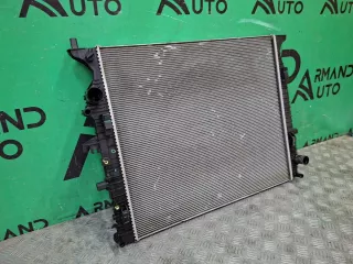 2069016000, 6600135977, 4 Радиатор двигателя (двс) Geely Atlas 1 Арт ARM377968, вид 2
