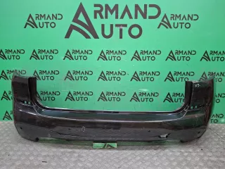 51128091992, 9 Бампер бмв х3 (х x 3) г01 (г g 01) BMW X3 G01 Арт ARM378156, вид 1