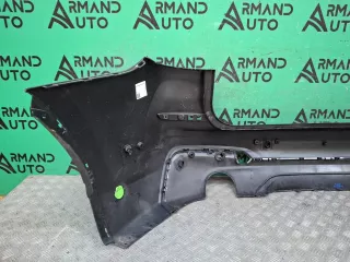 51128091992, 9 Бампер бмв х3 (х x 3) г01 (г g 01) BMW X3 G01 Арт ARM378156, вид 11