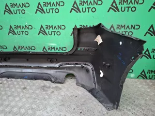 51128091992, 9 Бампер бмв х3 (х x 3) г01 (г g 01) BMW X3 G01 Арт ARM378156, вид 12