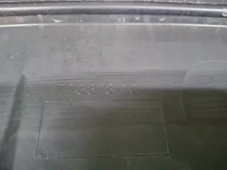 51128091992, 9 Бампер бмв х3 (х x 3) г01 (г g 01) BMW X3 G01 Арт ARM378156, вид 14