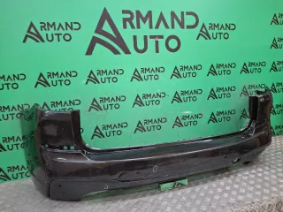 51128091992, 9 Бампер бмв х3 (х x 3) г01 (г g 01) BMW X3 G01 Арт ARM378156, вид 2