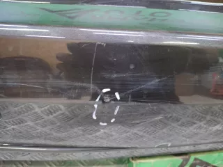 51128091992, 9 Бампер бмв х3 (х x 3) г01 (г g 01) BMW X3 G01 Арт ARM378156, вид 4