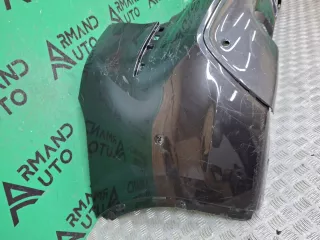51128091992, 9 Бампер бмв х3 (х x 3) г01 (г g 01) BMW X3 G01 Арт ARM378156, вид 6