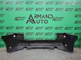 51128091992, 9 Бампер бмв х3 (х x 3) г01 (г g 01) BMW X3 G01 Арт ARM378156, вид 10