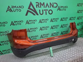51127403391, 51127355260, 9 Бампер бмв х1 (х x 1) ф48 (ф f 48) BMW X1 F48 Арт ARM378163, вид 2