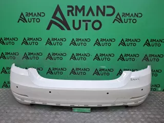 51127363306, 7285544, 9 Бампер бмв ф32 ф33 (ф f 32 33) серия BMW 4 F32/F33/GT F36 Арт ARM378173, вид 1