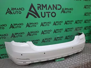 51127363306, 7285544, 9 Бампер бмв ф32 ф33 (ф f 32 33) серия BMW 4 F32/F33/GT F36 Арт ARM378173, вид 2