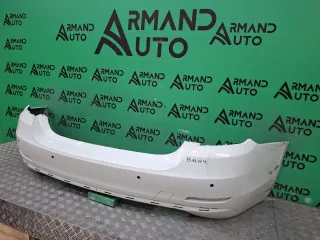 51127363306, 7285544, 9 Бампер бмв ф32 ф33 (ф f 32 33) серия BMW 4 F32/F33/GT F36 Арт ARM378173, вид 3