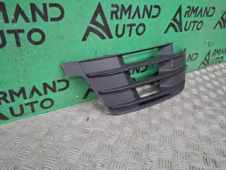 4M0807682DGXE, 4M0807682D, 2 Решетка бампера Audi Q7 4M Арт ARM378361, вид 2