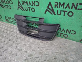4M0807682DGXE, 4M0807682D, 2 Решетка бампера Audi Q7 4M Арт ARM378361, вид 3
