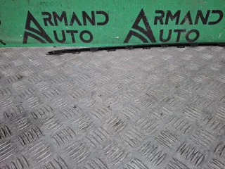 6RF853835, 9 Молдинг бампера фольксваген, фольцваген поло Volkswagen Polo 5 Арт ARM378483, вид 5